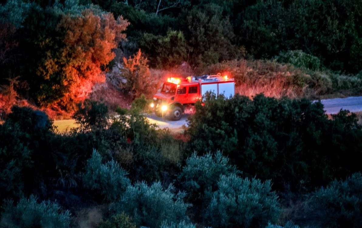 Image d'illustration pour: Λάρισα: Νεκρός ο 53χρονος που εγκλωβίστηκε σε σπηλιά - Πώς έγινε η τραγωδία, τι έψαχνε στη σπηλιά - Politis Online