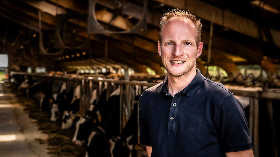 Image d'illustration pour: FrieslandCampina " Hoe de broers Sinnige bouwen aan een toekomstbestendig familiebedrijf