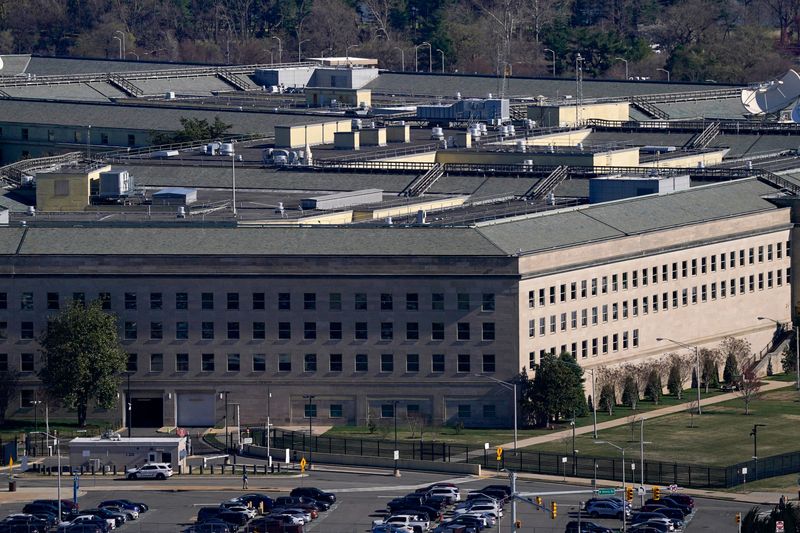 Image d'illustration pour: Pentagon says Iraq mission being scaled back