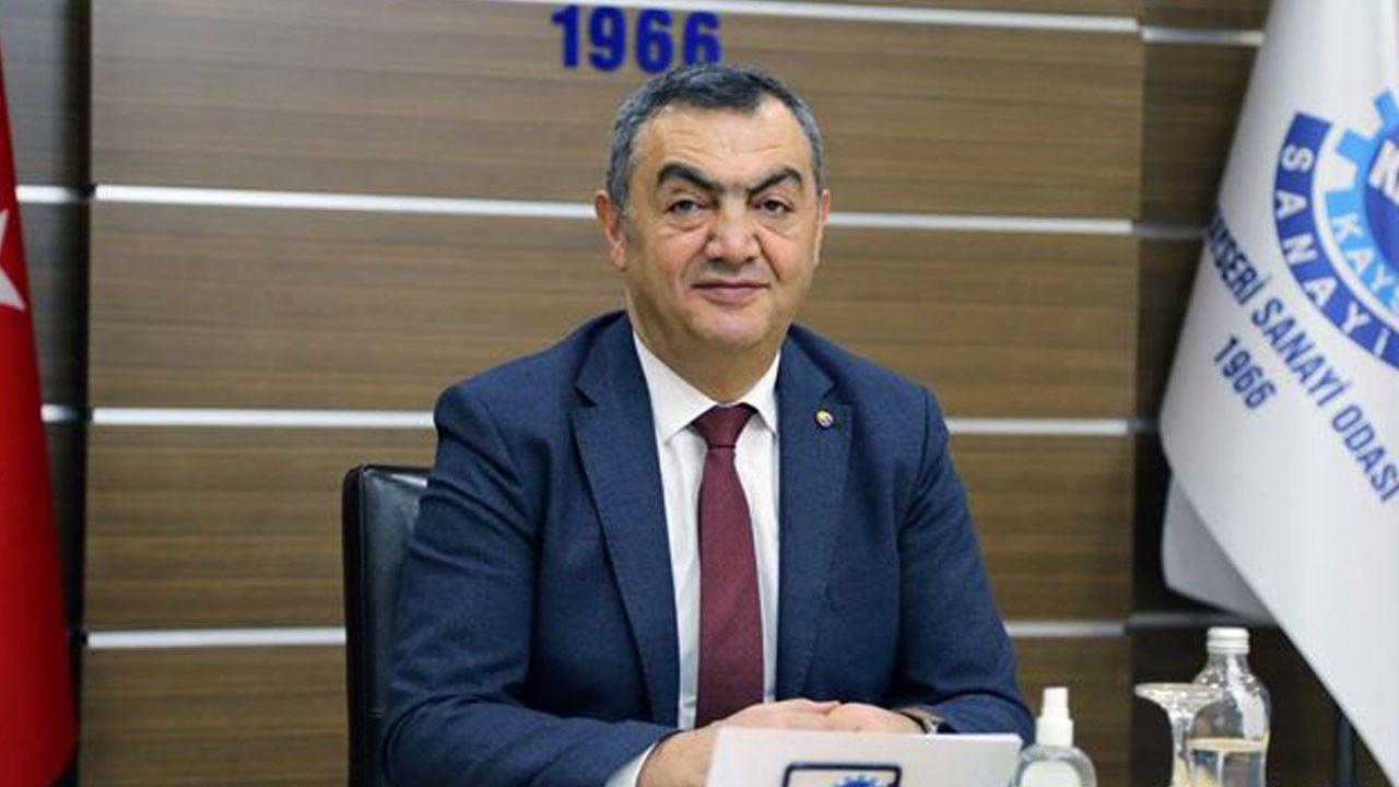Image d'illustration pour: KAYSO Başkanı Büyüksimitci: KOBİ'lerin finansmana erişimi kolaylaştırılmalı