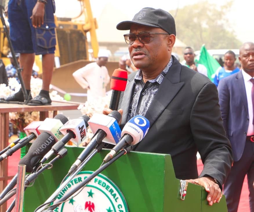 Image d'illustration pour: New Abuja Road Project Key To Nigeria's Commonwealth Games Bid - Wike