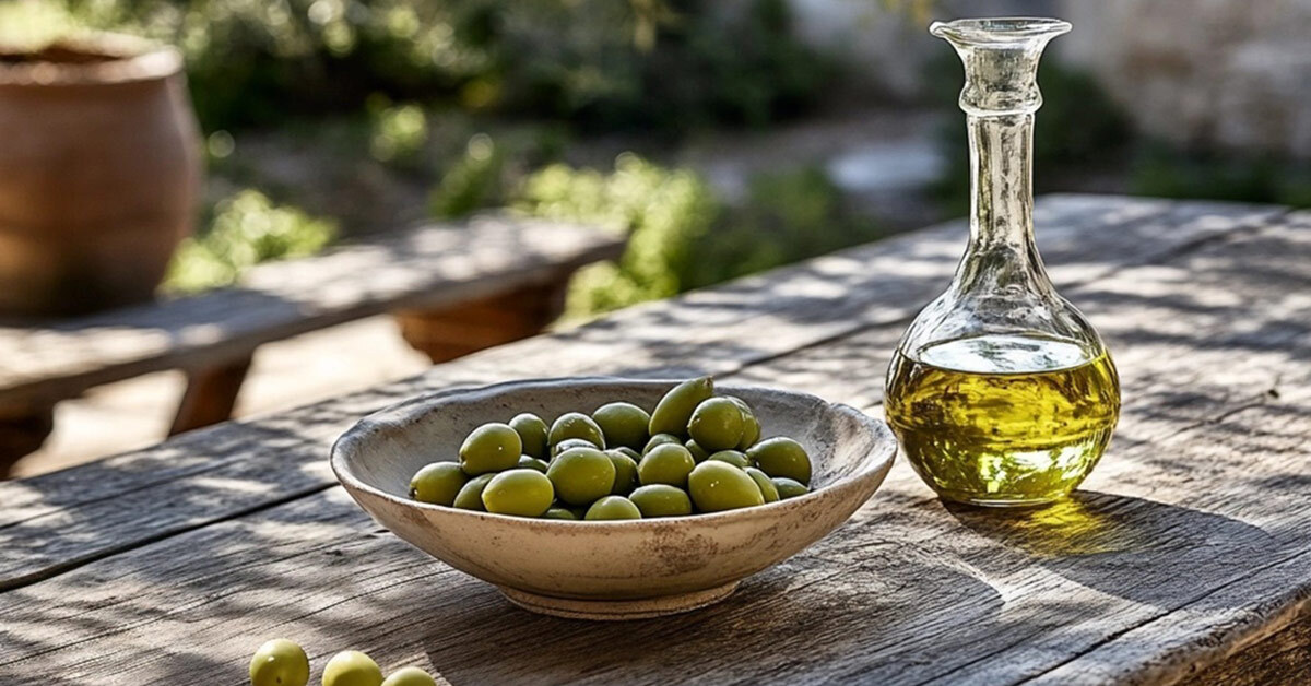 Image d'illustration pour: How Long Does Olive Oil Last? | Crush Mag Online