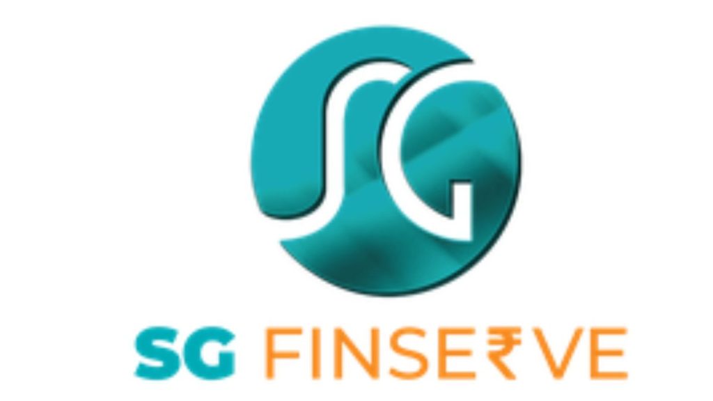 Image d'illustration pour: SG Finserve loan book hits Rs 2,878 crores as of September 2025, up 28% in H1 FY26 | Business Upturn
