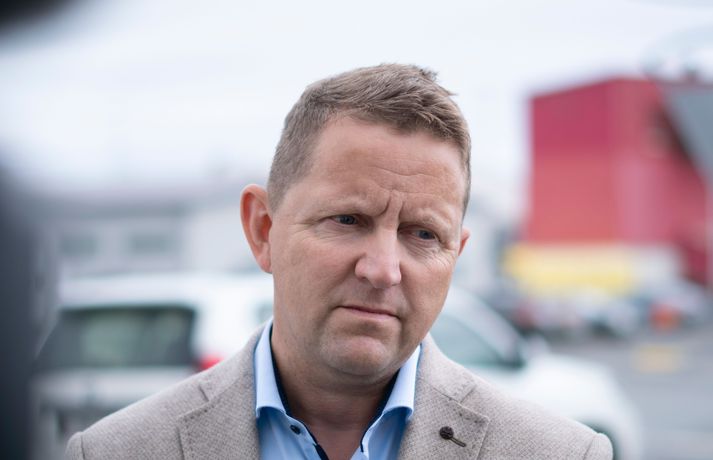 Image d'illustration pour: Horfa fram á tug­milljarða sam­drátt og bíða í of­væni eftir loðnu­fréttum - Vísir