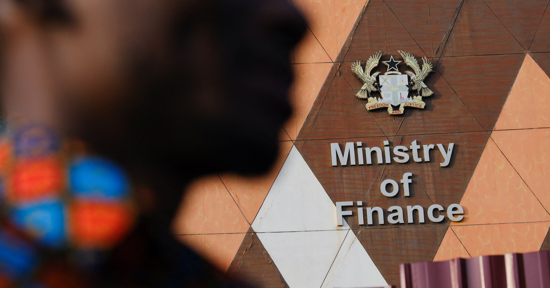 Image d'illustration pour: Ghana inflation eases to 9.4% lowest level since August 2021