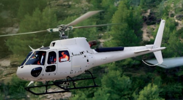 Image d'illustration pour: Tata To Build India's First Private Helicopter Assembly Line For Airbus In Karnataka - BW Businessworld