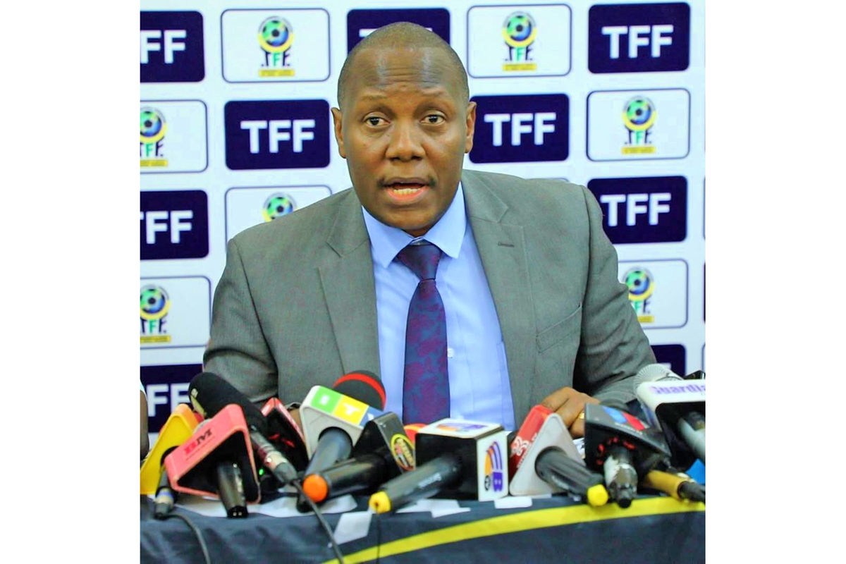Image d'illustration pour: Tanzania Premier League Board elections set for Nov. 29