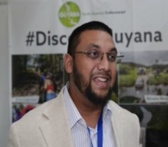 Image d'illustration pour: Tourism authority launches Diwali tours as part of new festival initiative - Stabroek News