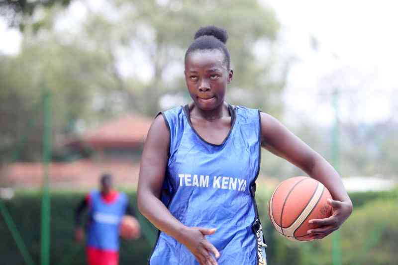 Image d'illustration pour: Adhiambo confident as Kenya seeks to bag more medals at Deaflympics