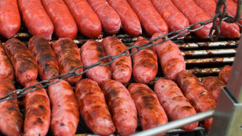 Image d'illustration pour: California Court Ruling Endangers Public Health by Failing to Require Processed Meat on Prop 65 List of Carcinogens