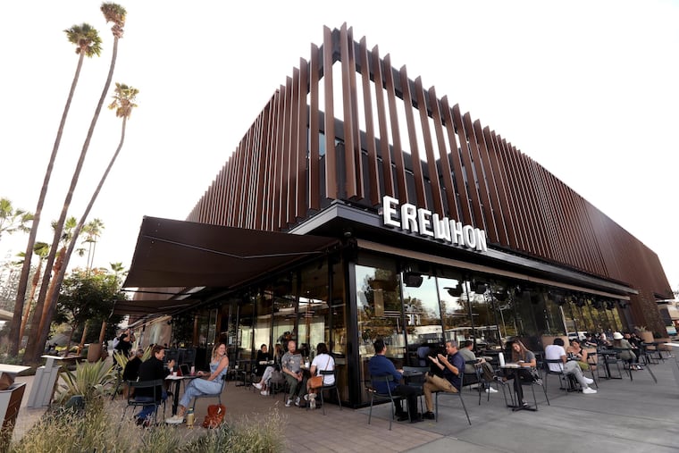 Image d'illustration pour: Is Erewhon coming to Philly? Even the bougie Los Angeles-based grocer isn't sure