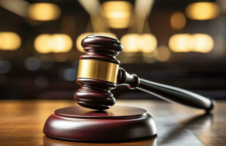 Image d'illustration pour: Justicia cubana reafirma firme postura contra la violencia