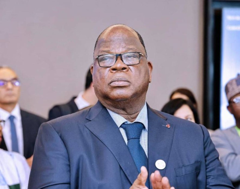 Image d'illustration pour: 14ᵉ session de l'AMCOW à Dakar : La Côte d'Ivoire saluée pour son exemplarité et consolide son leadership hydrique