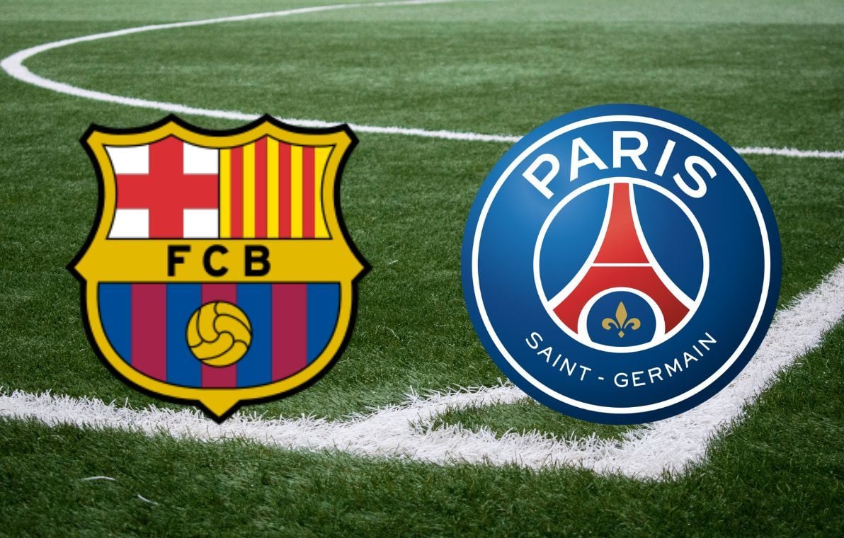 Image d'illustration pour: Comment regarder le choc Barcelone - PSG en streaming ?