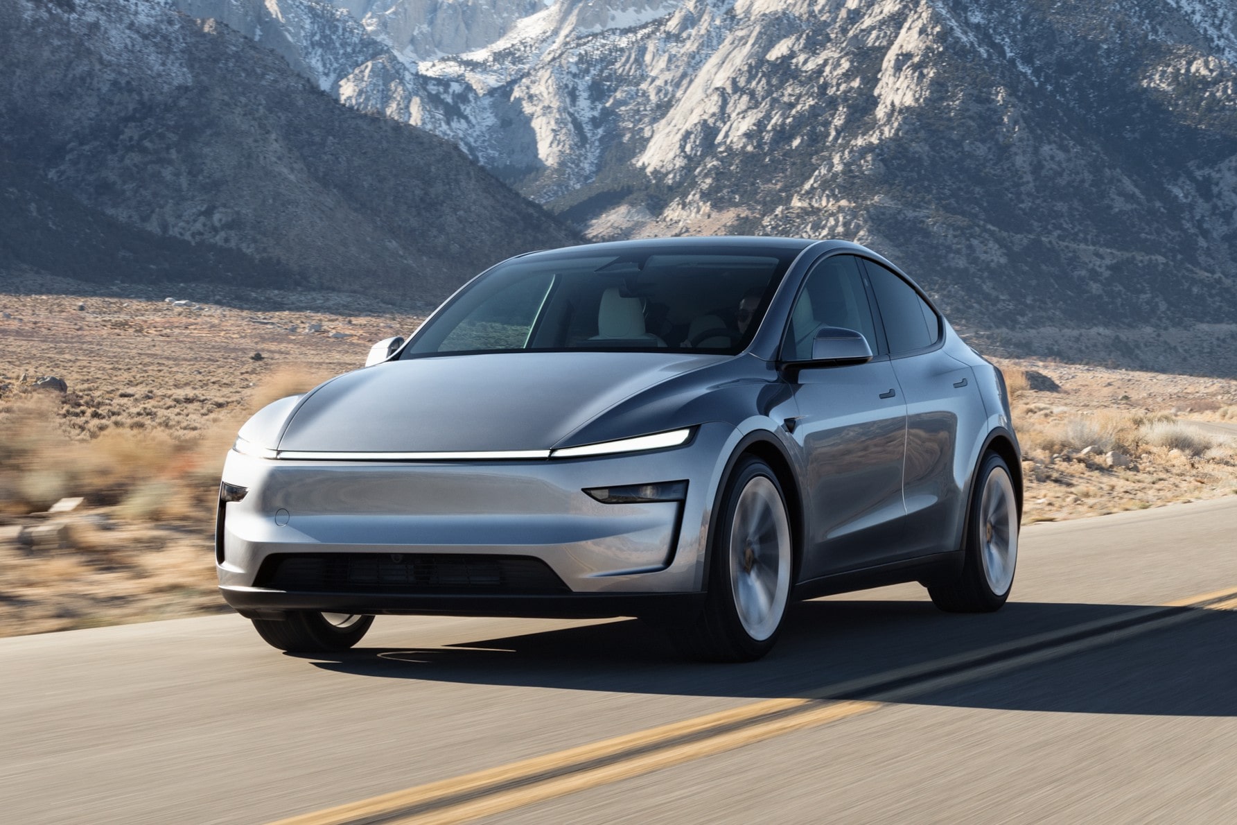 Image d'illustration pour: 98.3% BEV: Norway records highest monthly share of electric vehicles - electrive.com