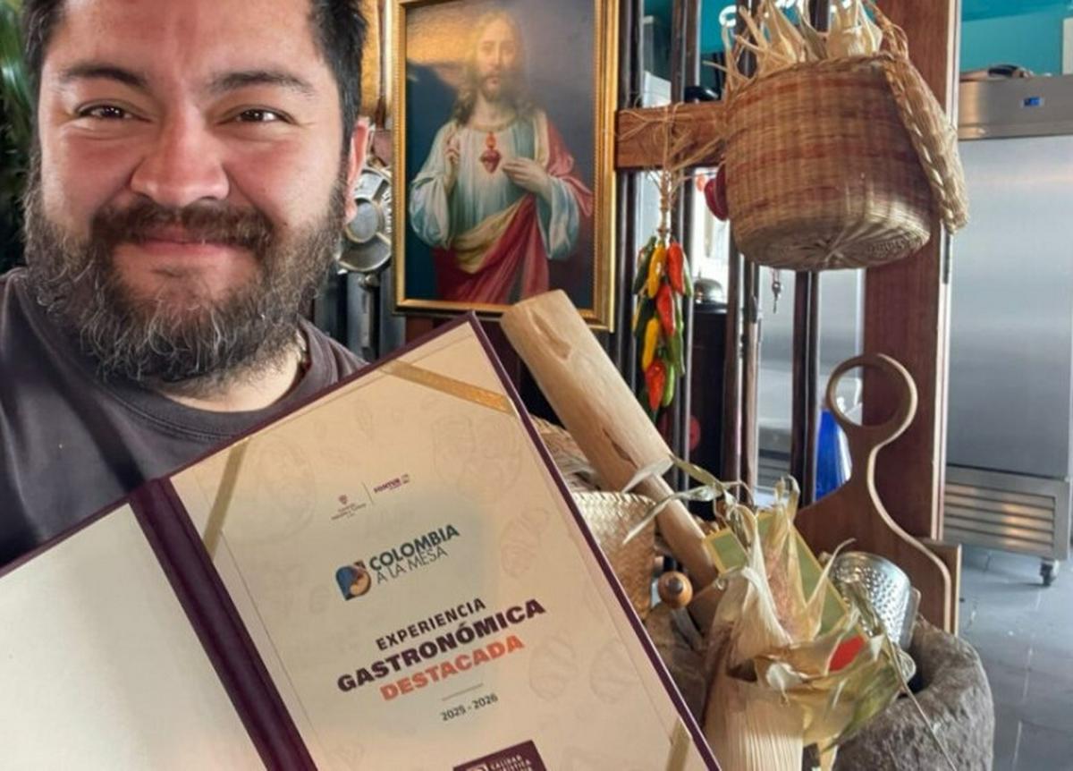 Image d'illustration pour: La Beautiful revoluciona la gastronomía: así se convirtió en referente nacional tras un prestigioso galardón
