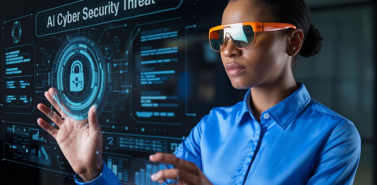 Image d'illustration pour: COMRiC warns of cybercrime surge as Cyber Security Month opens