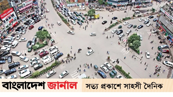 Image d'illustration pour: ঢাকার চার অভিজাত এলাকাকে 'নীরব এলাকা' ঘোষণা