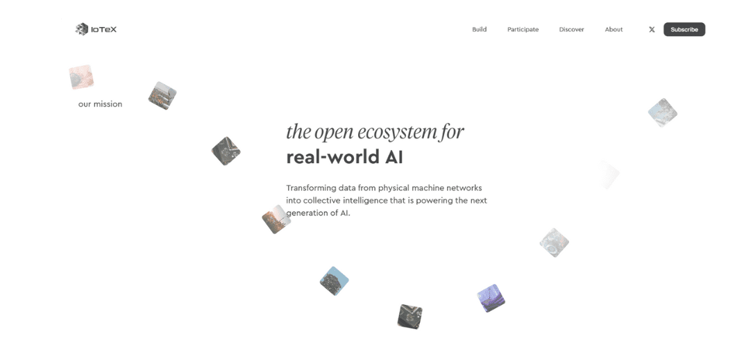 Image d'illustration pour: Theta Network and IoTeX Partner to Power Real-World AI with Trusted Intelligence and Scalable Compute