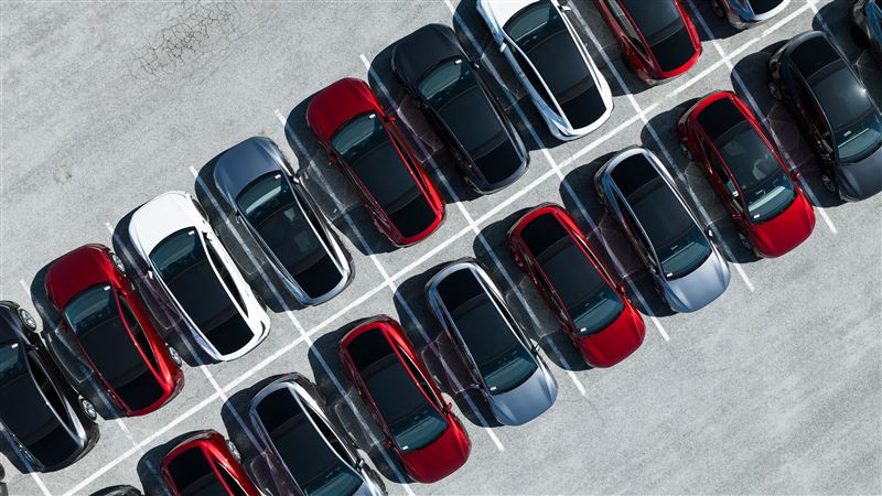Image d'illustration pour: 台灣車市解凍？一品牌電動車三個月掛牌近6000輛 | 汽車 | 三立新聞網  SETN.COM