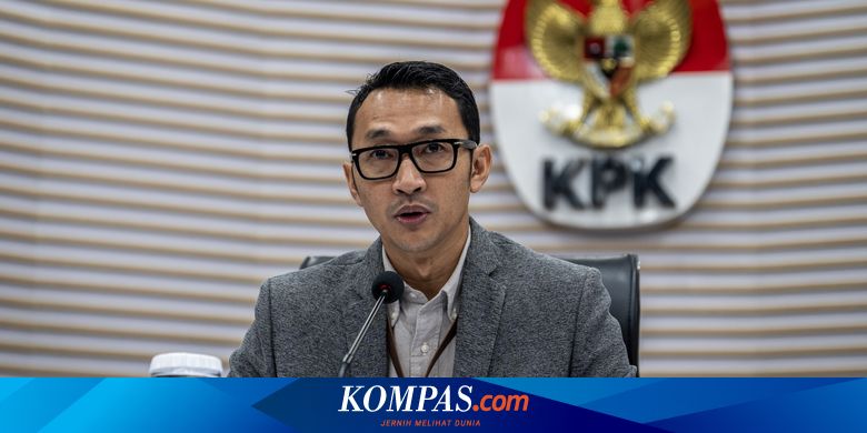 Image d'illustration pour: KPK Temukan Kuota Petugas Haji Disalahgunakan