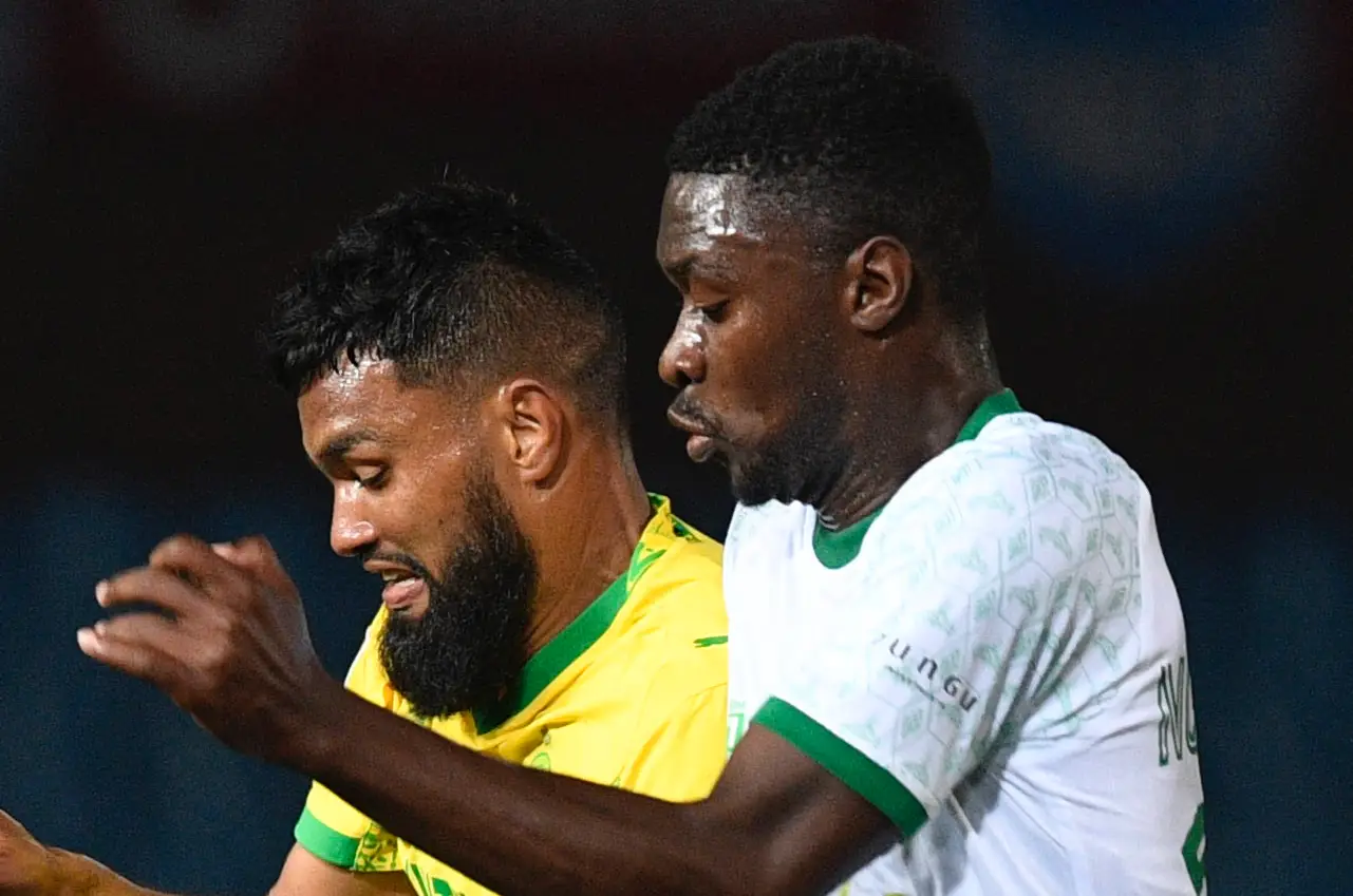 Image d'illustration pour: Thando Ngwenya continues to shine in debut season in South Africa's Betway Premiership - Nehanda Radio