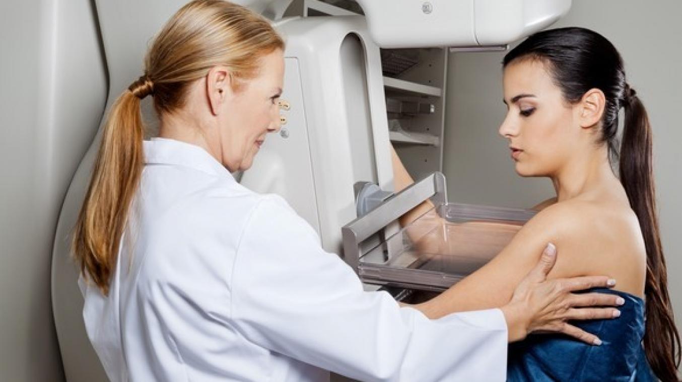 Image d'illustration pour: À Amiens et dans la Métropole : le plein d'animations pour sensibiliser au cancer du sein
