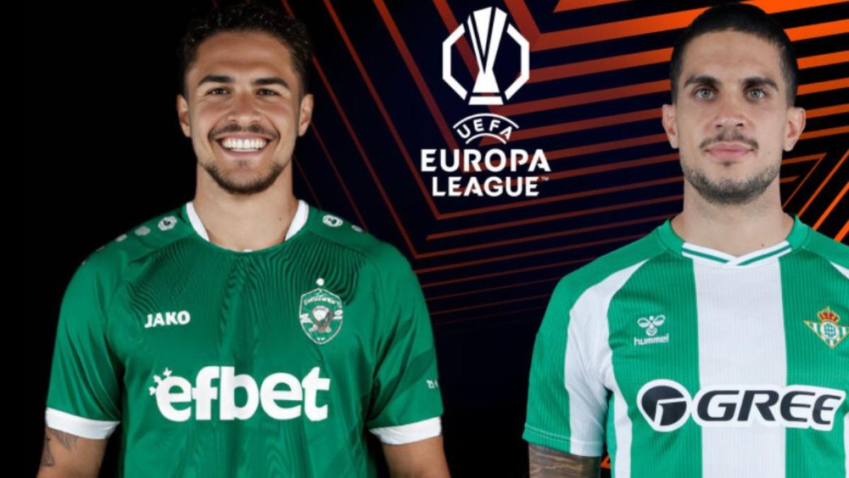 Image d'illustration pour: Dónde ver el Ludogorets - Betis: día y hora del partido de la Europa League