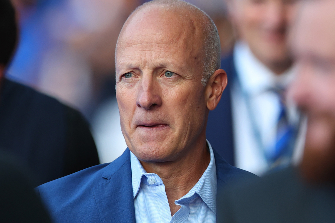 Image d'illustration pour: Premier League clubs must not be weakened by EFL deal, says Birmingham's Tom Wagner