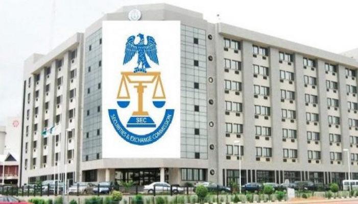 Image d'illustration pour: SEC mulls N10bn minimum capital for Credit Enhancement Service Providers - Businessday NG