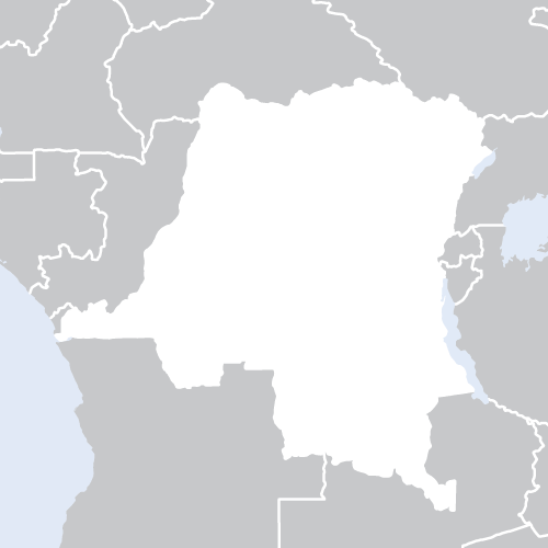 Image d'illustration pour: Nord-Kivu : Caritas a apporté 98,8 tonnes des vivres à 1.300 ménages retournés de Masisi ; une délégation venue de Rome, Kinshasa et Goma en visite de réconfort