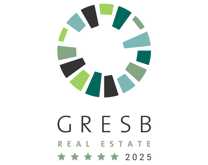 Image d'illustration pour: Sunlight REIT Attainment of a Five-Star Rating in 2025 GRESB Real Estate Assessment | Taiwan News | Oct. 2, 2025 19:27