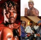 Image d'illustration pour: Ghana Suspends All Boxing Events After Super-Middleweight's Death