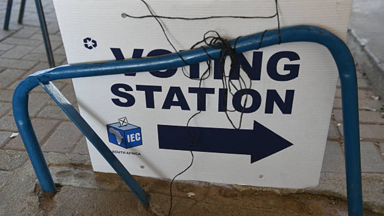 Image d'illustration pour: South Africa prepares for 2026 local government elections
