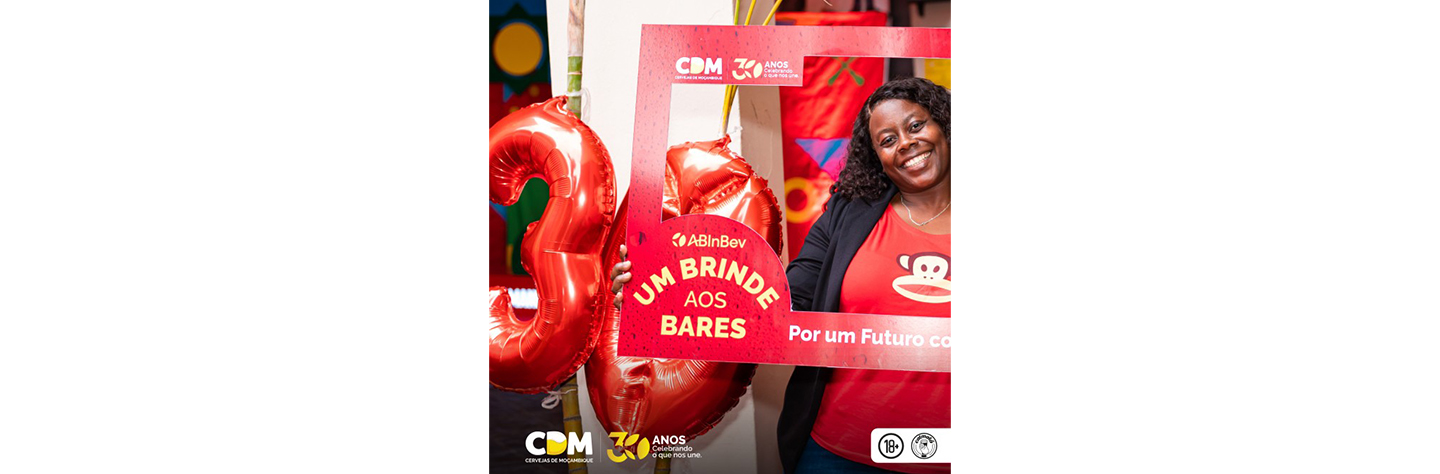 Image d'illustration pour: Cerveja de Moçambique lança campanha "Um Brinde aos Bares" - Carta de Moçambique - Informação rigorosa e opinião de qualidade de e sobre Moçambique.