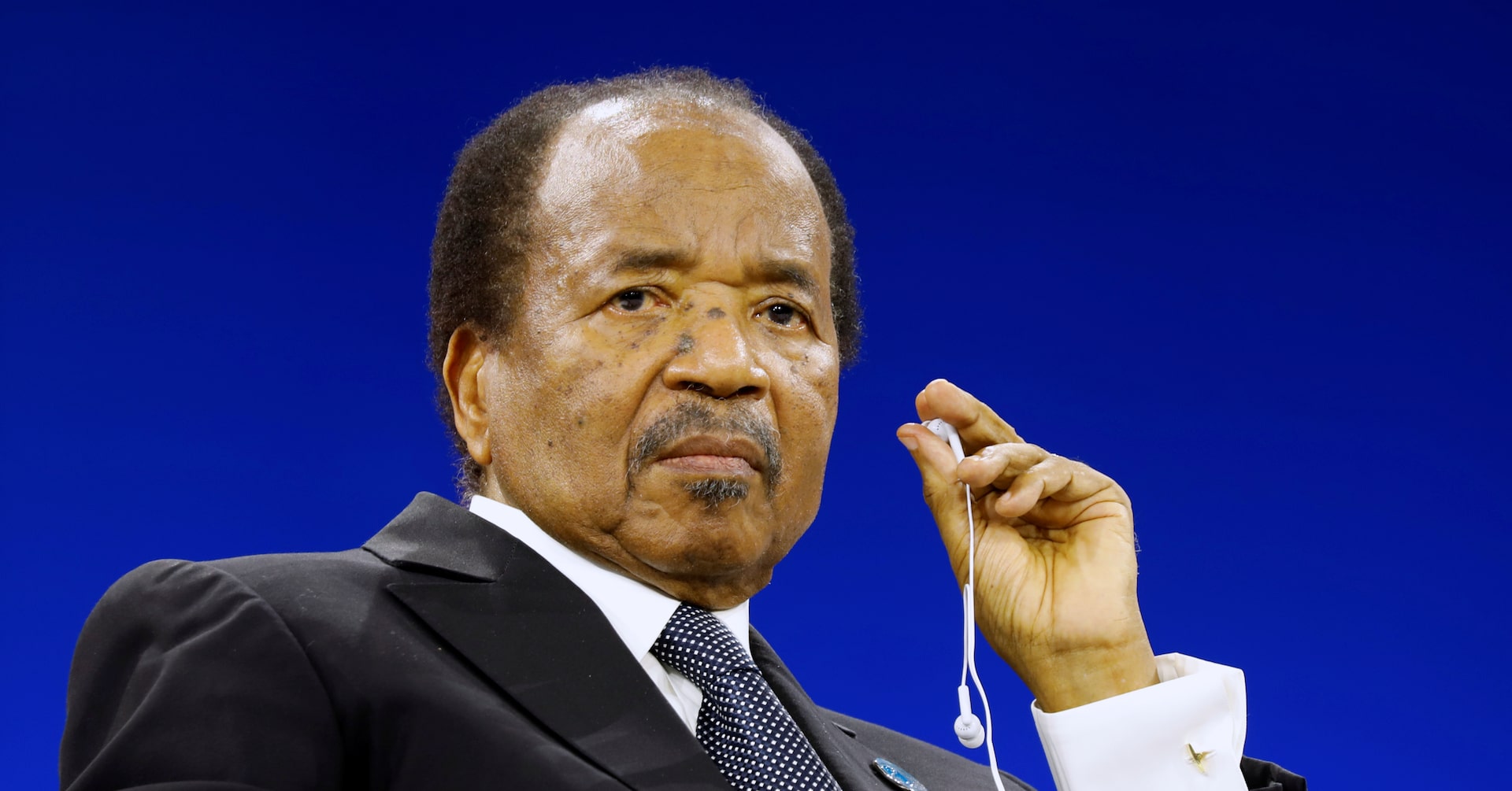 Image d'illustration pour: Cameroon's presidential election: what are investors focused on?