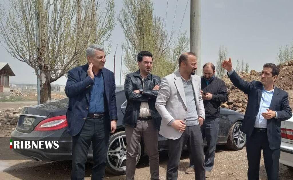Image d'illustration pour: عوارض سرمایه‌گذاری گردشگری در روستاها رایگان شد