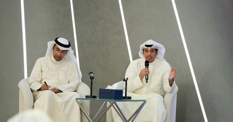 Image d'illustration pour: المطيري: دعم كبير من قيادتنا الحكيمة لتطوير قطاع السياحة
