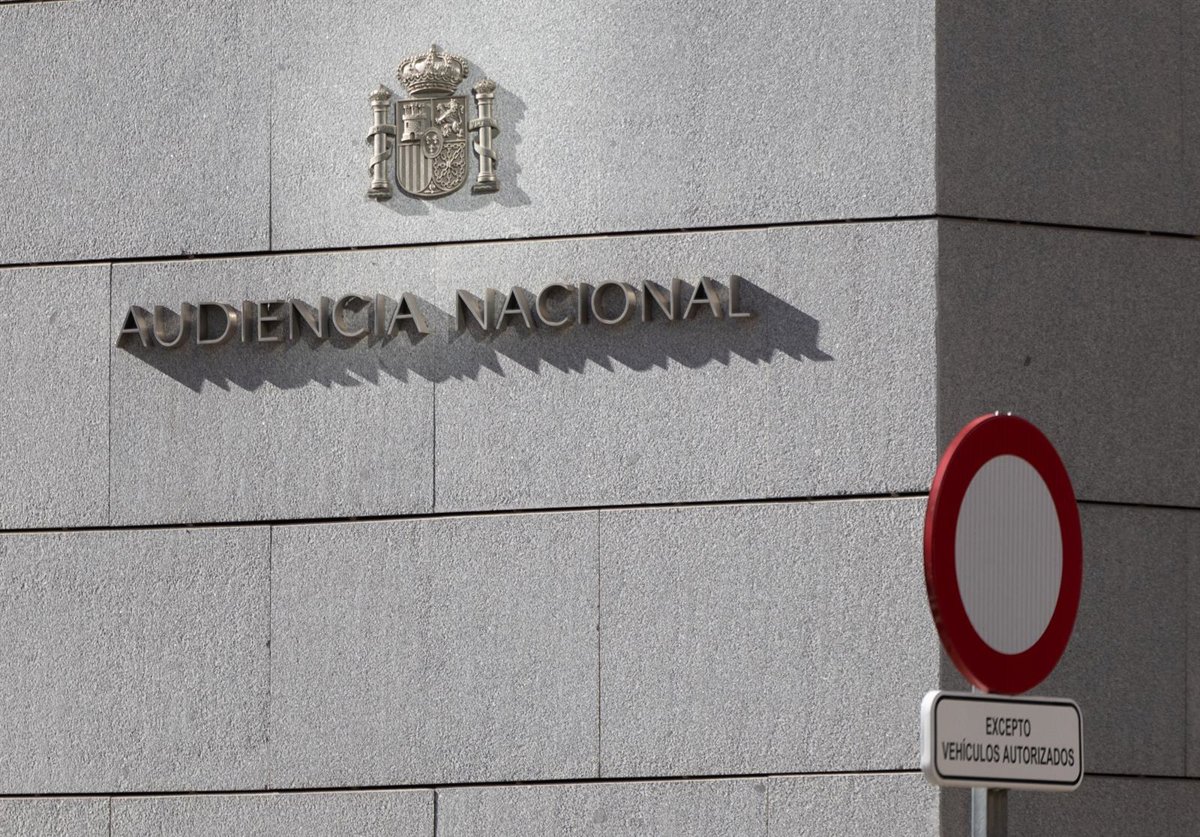 Image d'illustration pour: La Audiencia Nacional ordena al juez del 'caso Tándem' dar acceso al...