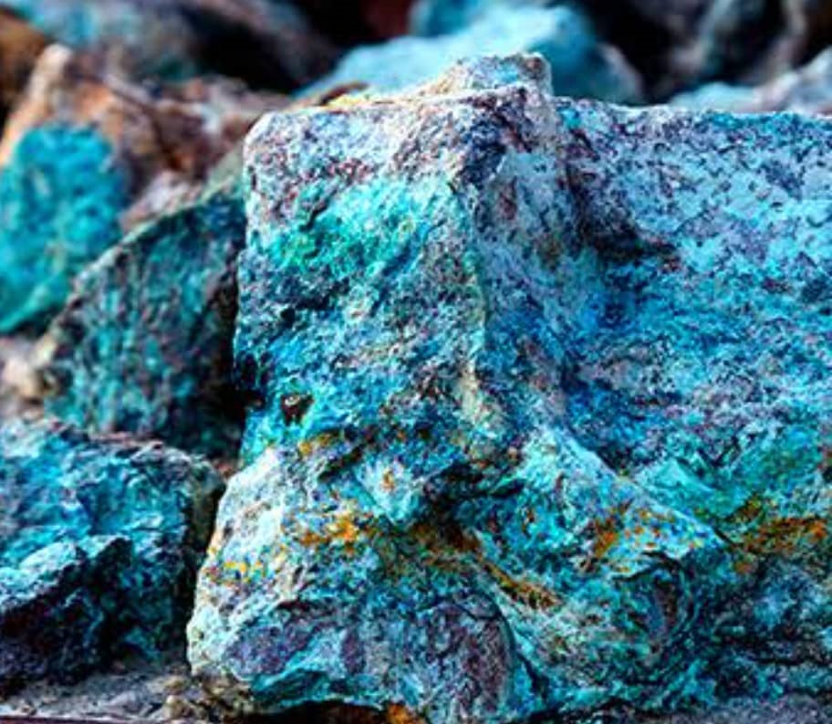 Image d'illustration pour: Le prix d'une tonne de cobalt en hausse de 3% à l'international - ACP