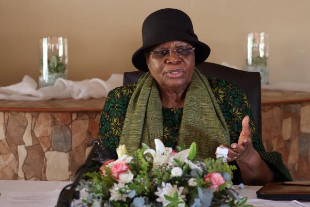 Image d'illustration pour: Omaheke commercial farmers call for abolition of land tax