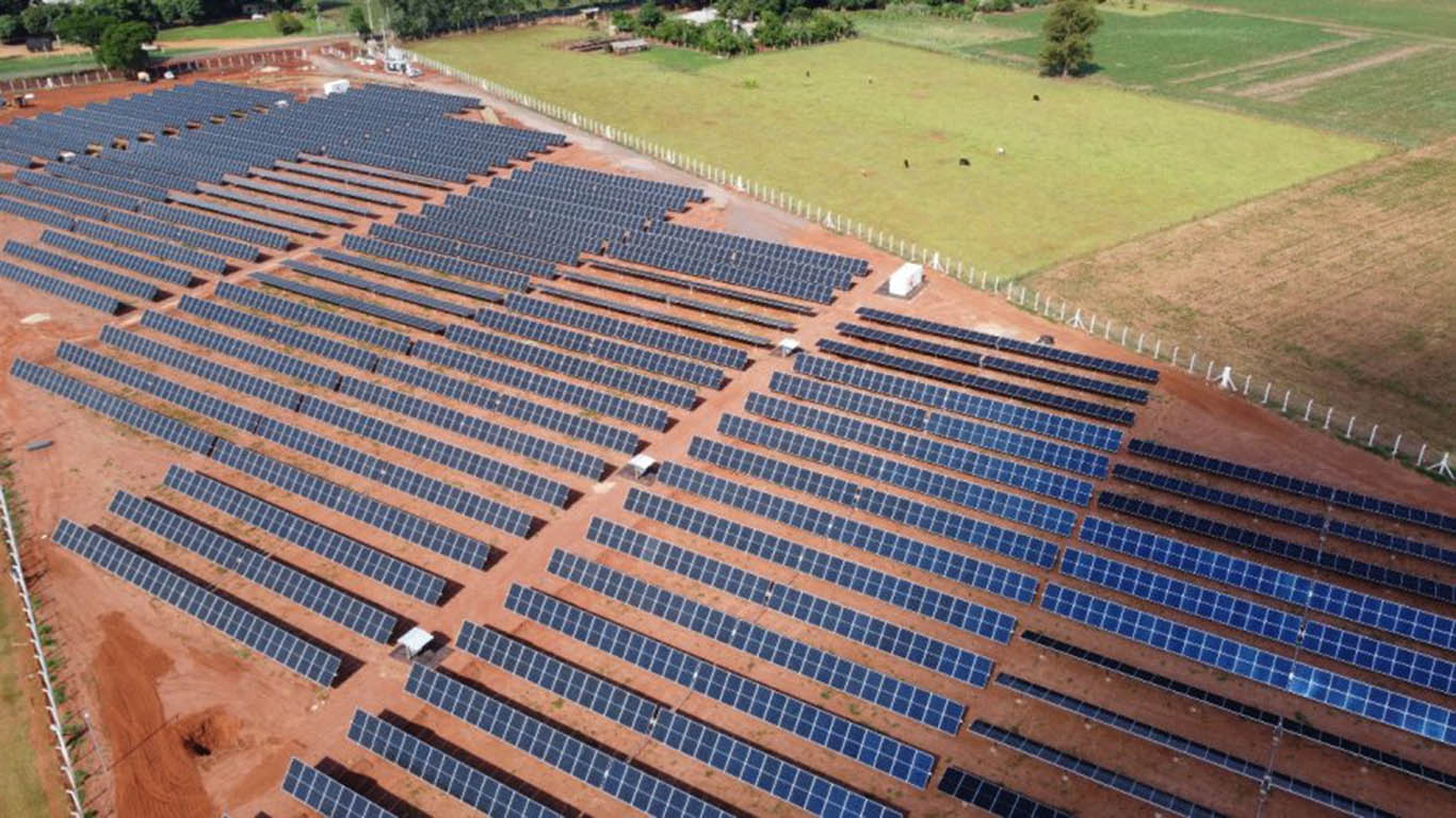 Image d'illustration pour: Com medidor inteligente, LUZ usa tecnologia para eliminar surpresas na conta de energia em Mato Grosso do Sul - Home Decore