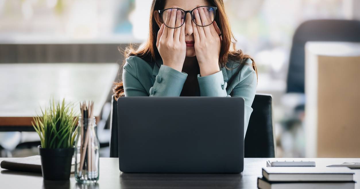Image d'illustration pour: 61% dos portugueses sentem-se esgotados ou em risco de 'burnout'