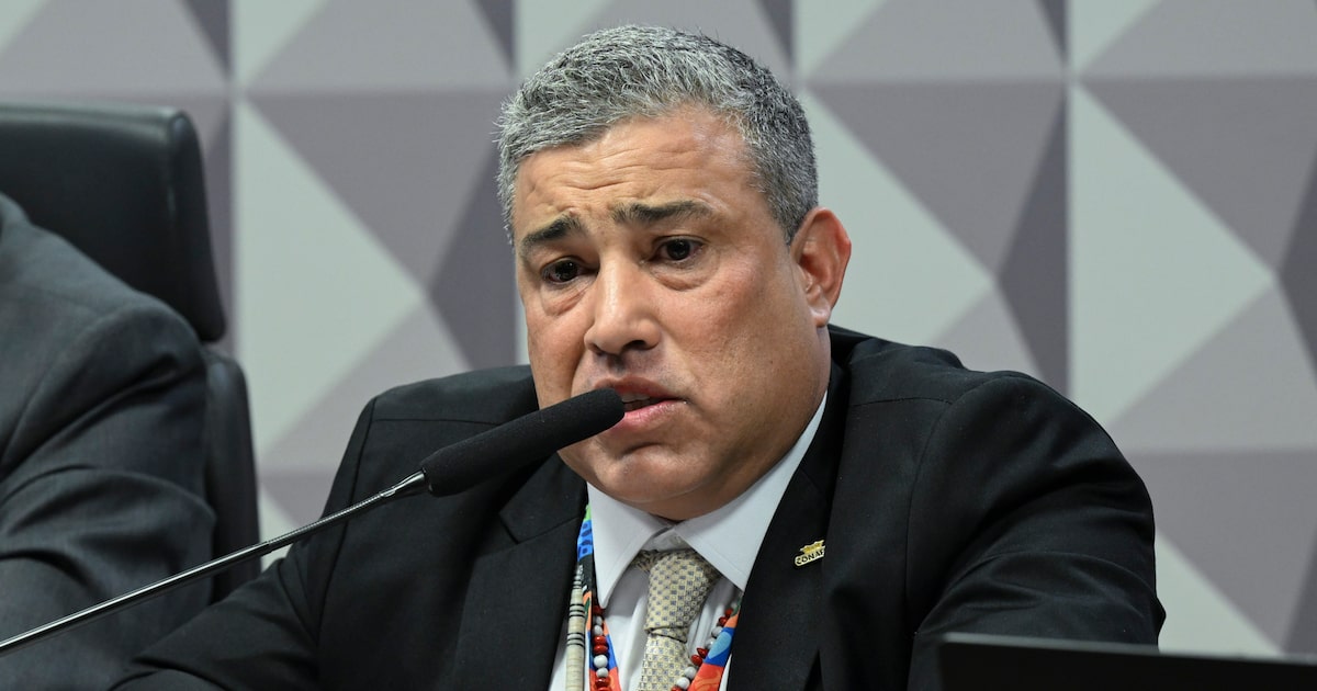 Image d'illustration pour: Conafer fez depósitos em espécie em PE e PI e pagou boletos para terceiros, diz Coaf