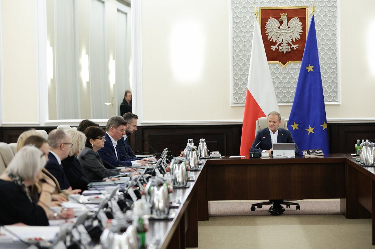 Image d'illustration pour: Szykuje się przełom. Będą zmiany na mapie Polski? Rząd zwróci się do sąsiada