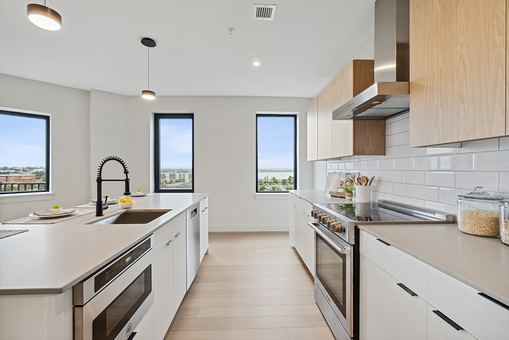 Image d'illustration pour: The Procopio Cos. celebrates 90% sales milestone at Daymark Portland