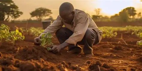 Image d'illustration pour: Regenerative Agriculture Gains Ground Among African Farmers