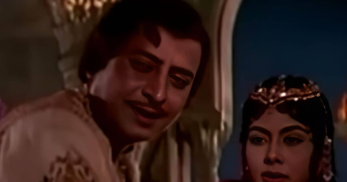 Image d'illustration pour: 1986 की वो फ्लॉप फिल्म, जिसे मनहूस मानते थे लोग, बनने में लगे 24 साल, 2 सुपरस्टार-डायरेक्टर को गंवानी पड़ी जान