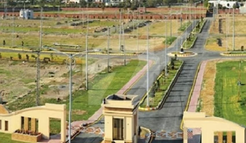 Image d'illustration pour: Punjab govt mulls legalizing over 5,000 illegal housing projects with heavy fines