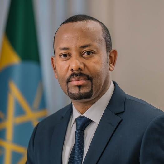 Image d'illustration pour: PM Abiy Extends Ireecha Wishes, Linking Celebration to National Dev't and Sovereignty